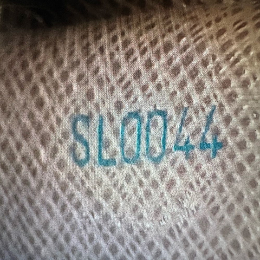 Louis Vuitton Vintage Danube Monogram Shoulder or Crossbody Bag Unisex - Picture 10 of 15